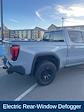 2025 GMC Sierra 1500 Crew Cab 4WD Pickup for sale #7C6318 - photo 12