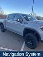 2025 GMC Sierra 1500 Crew Cab 4WD Pickup for sale #7C6318 - photo 2