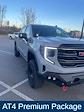 2025 GMC Sierra 1500 Crew Cab 4WD Pickup for sale #7C6318 - photo 5
