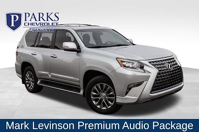 Used 2016 Lexus GX 460 for sale #7C6322 - photo 1