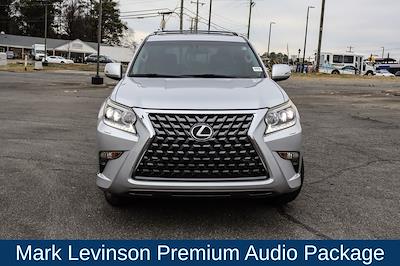 Used 2016 Lexus GX 460 for sale #7C6322 - photo 2