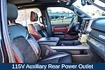 2019 Ram 1500 Crew Cab 4WD Pickup for sale #7C6328 - photo 13