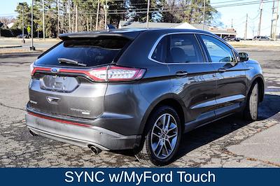 Used 2015 Ford Edge - photo 1