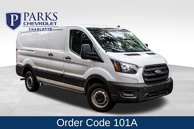 Used 2020 Ford Transit 250 Low Roof Empty Cargo Van for sale #7C6345 - photo 1