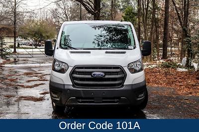 Used 2020 Ford Transit 250 Low Roof Empty Cargo Van for sale #7C6345 - photo 2