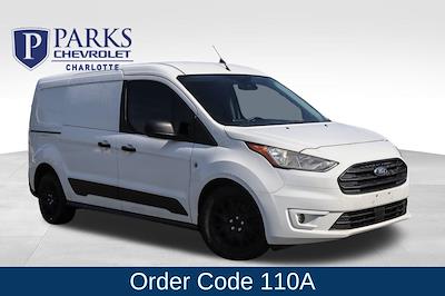 Used 2020 Ford Transit Connect - photo 1