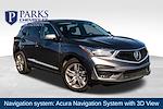 Used 2020 Acura RDX Advance for sale #7C6368 - photo 1