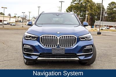 Used 2021 BMW X5 - photo 1