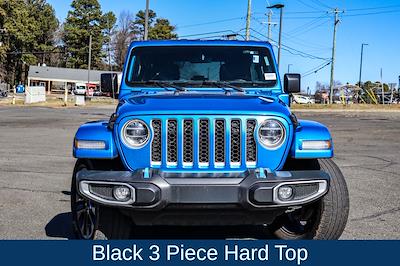 Used 2022 Jeep Wrangler 4xe - photo 1