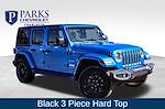 2022 Jeep Wrangler 4xe 4WD SUV for sale #7C6384 - photo 1