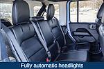 2022 Jeep Wrangler 4xe 4WD SUV for sale #7C6384 - photo 17