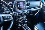 2022 Jeep Wrangler 4xe 4WD SUV for sale #7C6384 - photo 29