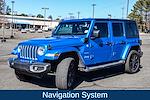2022 Jeep Wrangler 4xe 4WD SUV for sale #7C6384 - photo 3