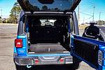 2022 Jeep Wrangler 4xe 4WD SUV for sale #7C6384 - photo 35