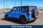 2022 Jeep Wrangler 4xe 4WD SUV for sale #7C6384 - photo 5