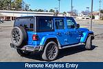 2022 Jeep Wrangler 4xe 4WD SUV for sale #7C6384 - photo 8
