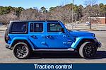 2022 Jeep Wrangler 4xe 4WD SUV for sale #7C6384 - photo 9