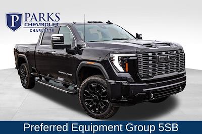 Used 2025 GMC Sierra 2500 - photo 1