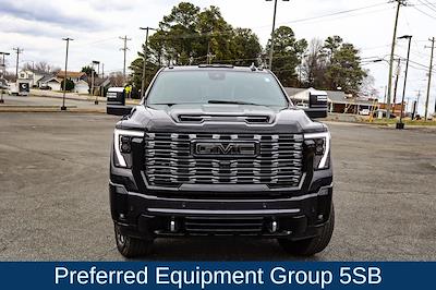 Used 2025 GMC Sierra 2500 - photo 1