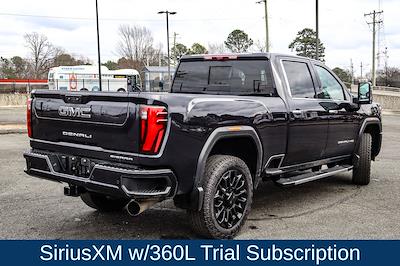 Used 2025 GMC Sierra 2500 - photo 1
