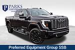 2025 GMC Sierra 2500 Crew Cab 4WD Pickup for sale #7C6385 - photo 1
