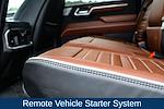 2025 GMC Sierra 2500 Crew Cab 4WD Pickup for sale #7C6385 - photo 13