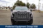 2025 GMC Sierra 2500 Crew Cab 4WD Pickup for sale #7C6385 - photo 3