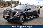 2025 GMC Sierra 2500 Crew Cab 4WD Pickup for sale #7C6385 - photo 4