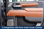 2025 GMC Sierra 2500 Crew Cab 4WD Pickup for sale #7C6385 - photo 43