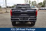 2025 GMC Sierra 2500 Crew Cab 4WD Pickup for sale #7C6385 - photo 7
