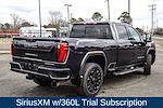 2025 GMC Sierra 2500 Crew Cab 4WD Pickup for sale #7C6385 - photo 2