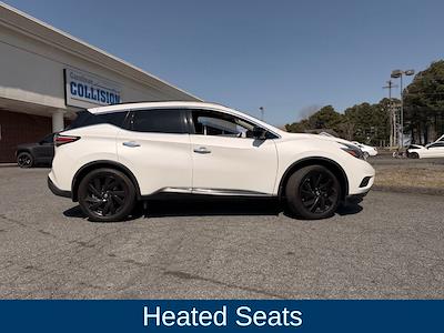Used 2018 Nissan Murano - photo 1