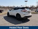 2018 Nissan Murano AWD SUV for sale #7C6403 - photo 4