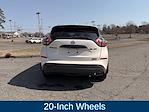 2018 Nissan Murano AWD SUV for sale #7C6403 - photo 5