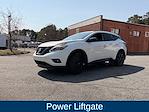 2018 Nissan Murano AWD SUV for sale #7C6403 - photo 8