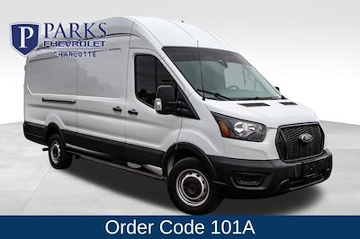 Used 2024 Ford Transit 250 - photo 1