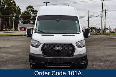 Used 2024 Ford Transit 250 - photo 1
