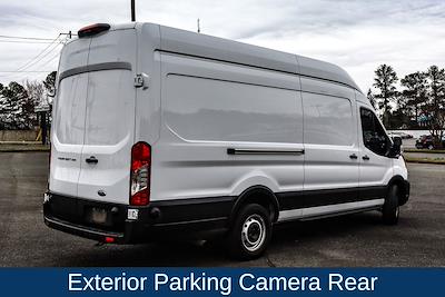 Used 2024 Ford Transit 250 - photo 1