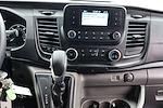 2024 Ford Transit 250 High Roof RWD Empty Cargo Van for sale #7C6412 - photo 25