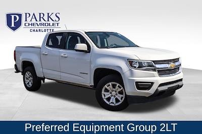 Used 2017 Chevrolet Colorado - photo 1