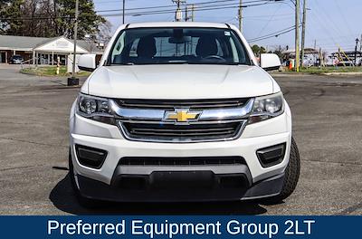 Used 2017 Chevrolet Colorado - photo 1