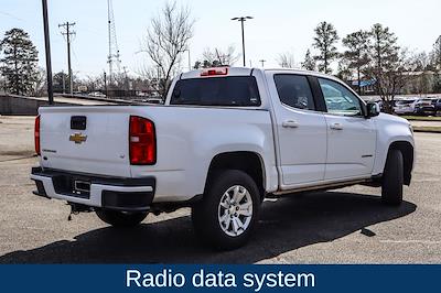 Used 2017 Chevrolet Colorado - photo 1