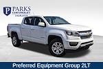 Used 2017 Chevrolet Colorado LT Crew Cab for sale #7C6422 - photo 1