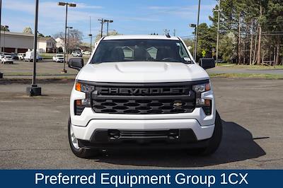 Used 2024 Chevrolet Silverado 1500 - photo 1