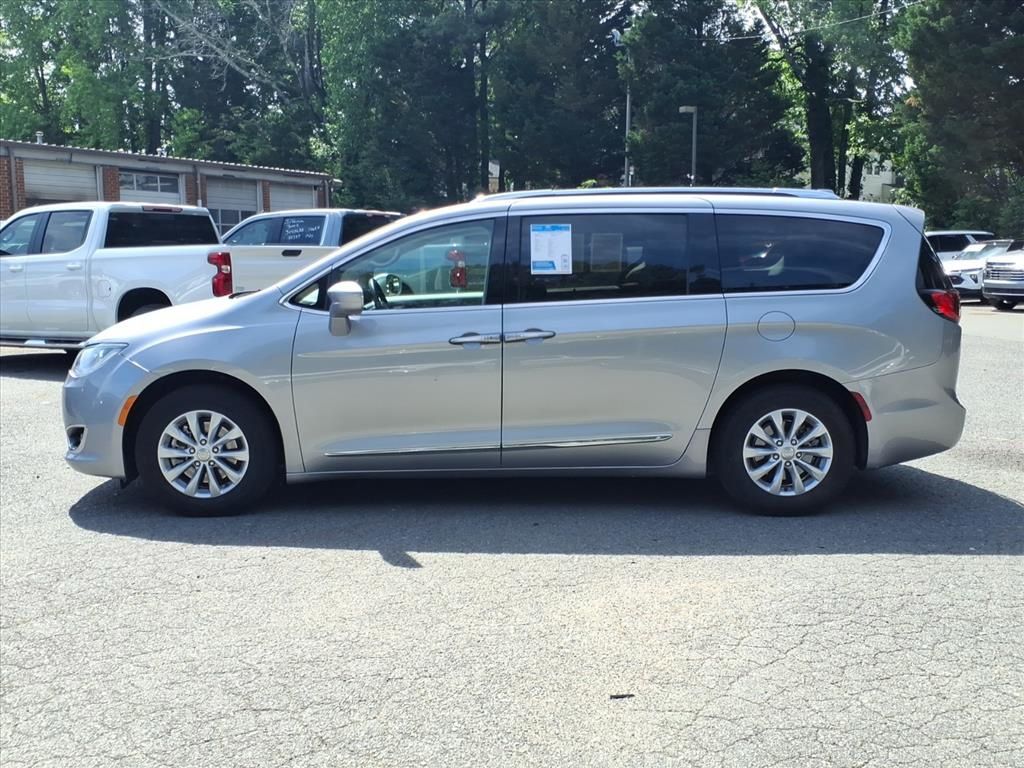 Used 2018 Chrysler Pacifica - photo 35