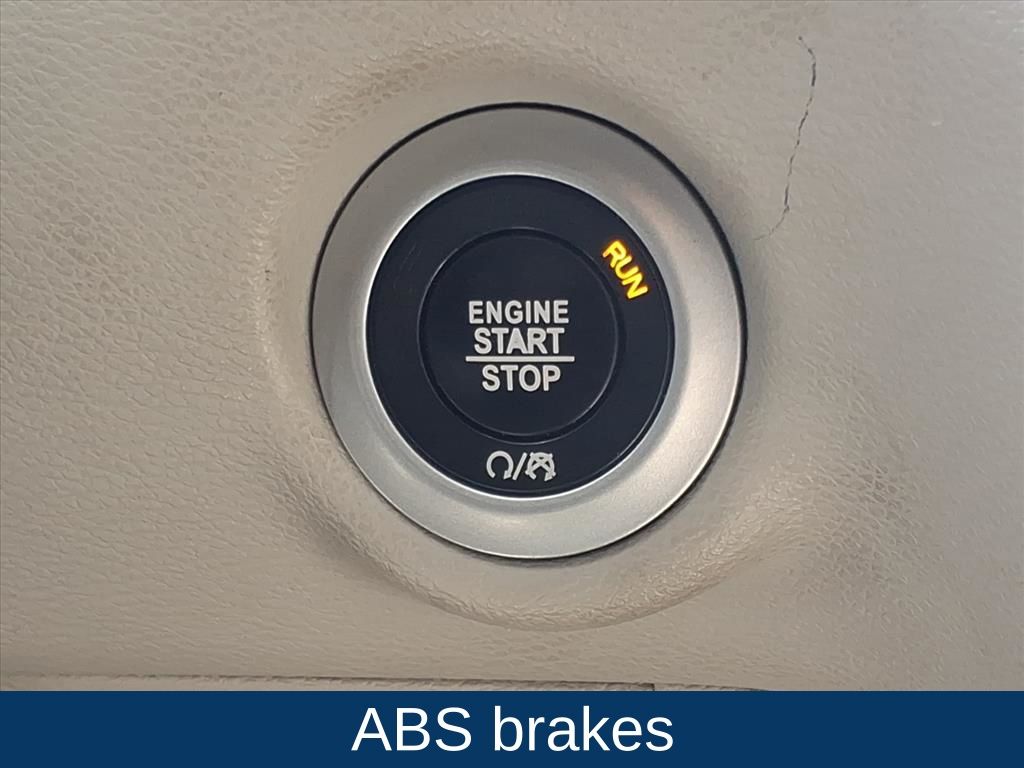 Used 2018 Chrysler Pacifica - photo 11