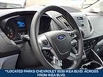 2019 Ford Transit 350 High Roof SRW RWD Empty Cargo Van for sale #7C6580 - photo 2
