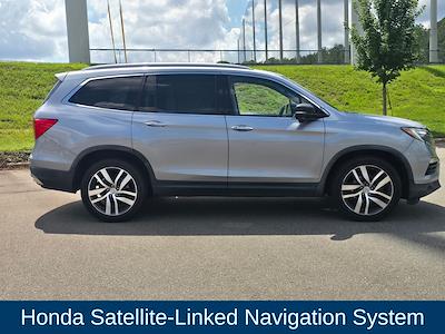 2016 Honda Pilot AWD SUV for sale #7C6769 - photo 2