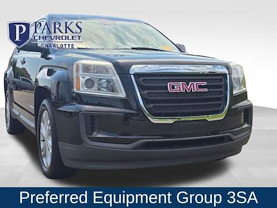 2017 GMC Terrain FWD SUV for sale #7C6808 - photo 1