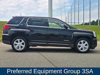 2017 GMC Terrain FWD SUV for sale #7C6808 - photo 2